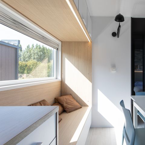 BUNGALOW 6 personnes - Prime