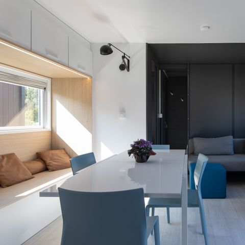 BUNGALOW 6 personnes - Prime