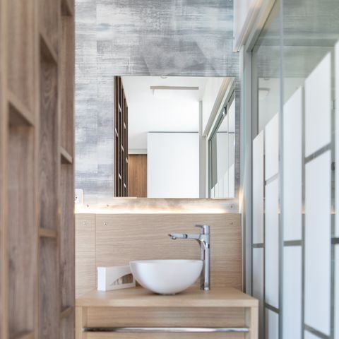 BUNGALOW 6 personnes - Prime