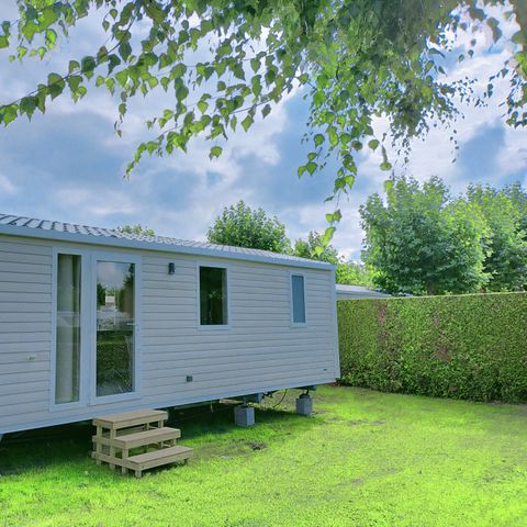 BUNGALOW 4 personnes - Prime