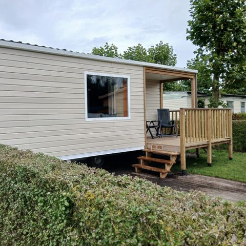 CHALET 4 personnes - Chalet Chalet 4p