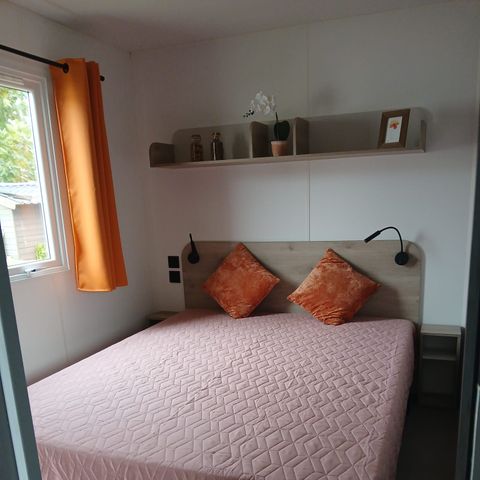 CHALET 6 personnes - Chalet Chalet 6p