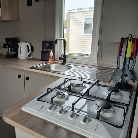 CHALET 6 personnes - Chalet Chalet 6p