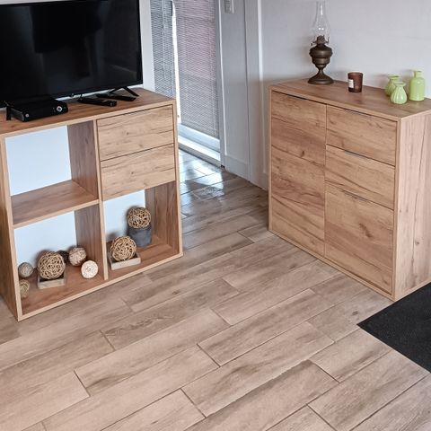 CHALET 5 personnes - Chalet de luxe en bois