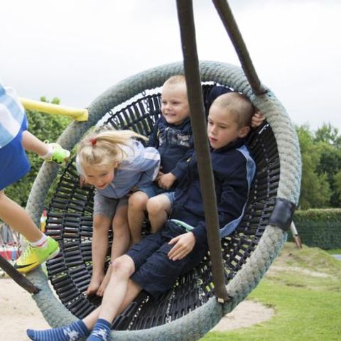 Recreatiepark Klein Strand - Camping Flandre Occidentale - Image N°6
