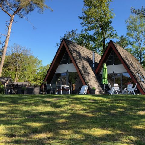 MAISON 5 personnes - Vosseven VosVilla