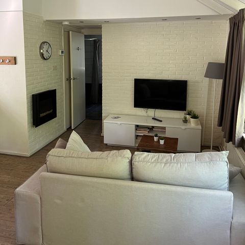 BUNGALOW 2 personnes - 2 personnes Venverblijf avec véranda