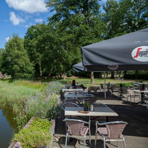 Vakantiepark 't Vosseven - Camping Weert - Image N°4