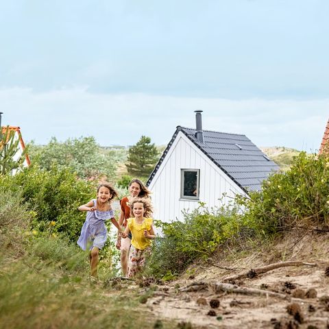 Center Parcs Park Zandvoort - Camping Zandvoort - Image N°5