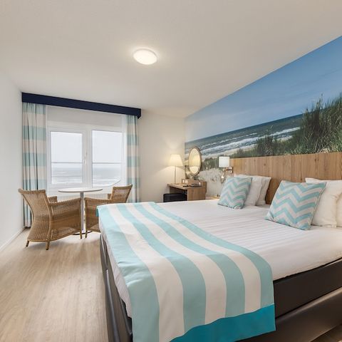 CHAMBRE 2 personnes - Premium ZV1601