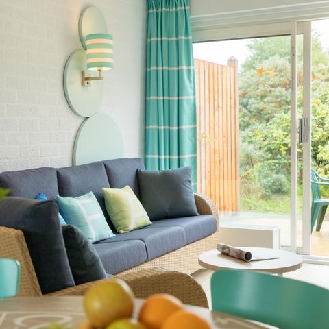 BUNGALOW 4 personnes - Confort ZV1611