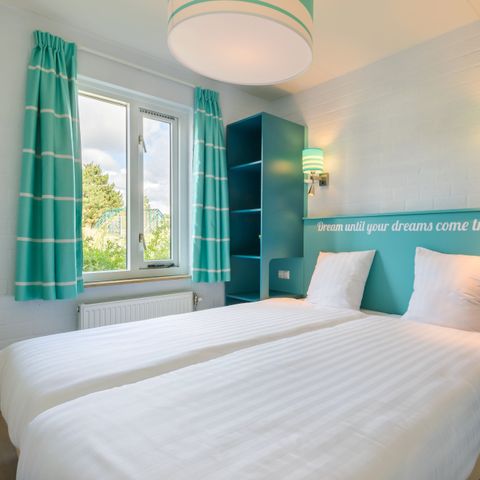 BUNGALOW 4 personnes - Confort ZV1611