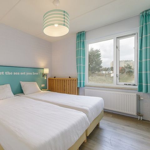 APPARTEMENT 6 personnes - Confort ZV1612