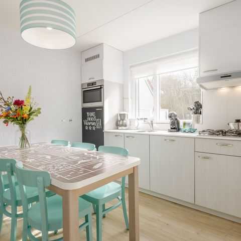 BUNGALOW 6 personnes - Confort ZV1612