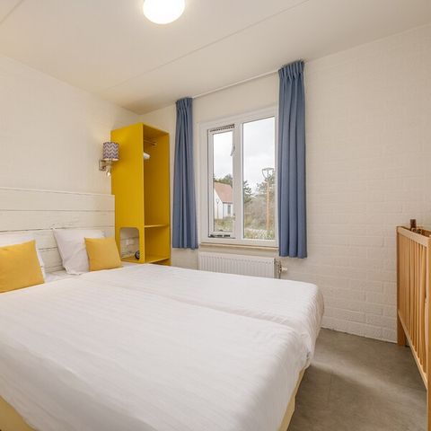 BUNGALOW 4 personnes - Premium ZV1621