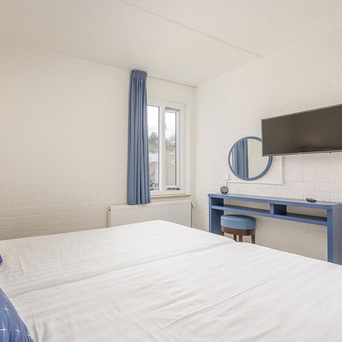 BUNGALOW 4 personnes - Premium ZV1621