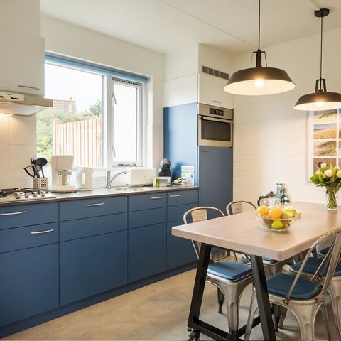 BUNGALOW 6 personnes - Premium ZV1622