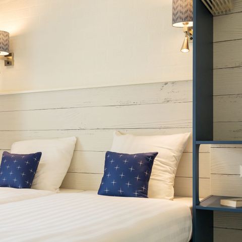 APPARTEMENT 6 personnes - Premium ZV1622