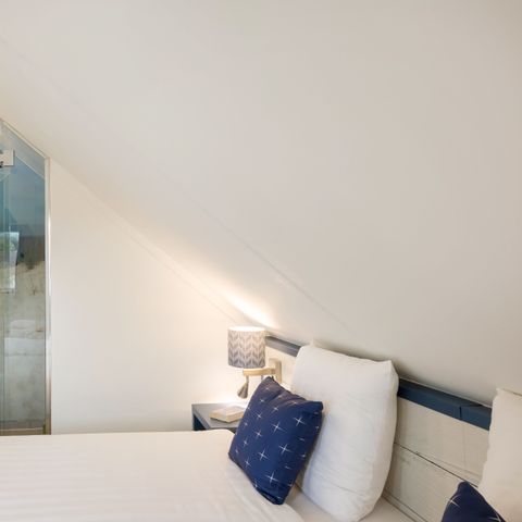 BUNGALOW 6 personnes - Premium ZV1622