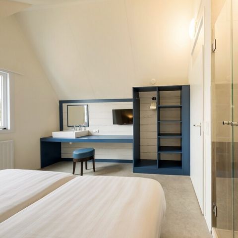 BUNGALOW 6 personnes - Premium ZV1622