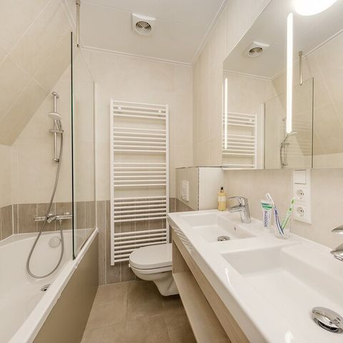 BUNGALOW 8 personnes - Premium ZV1623