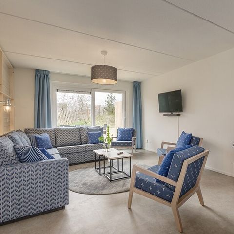 BUNGALOW 8 personnes - Premium ZV1623