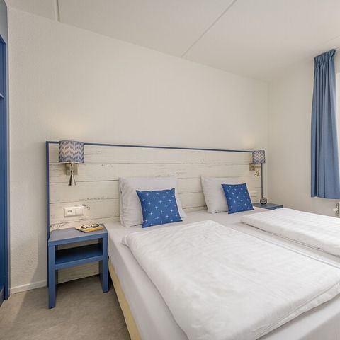 BUNGALOW 8 personnes - Premium ZV1623