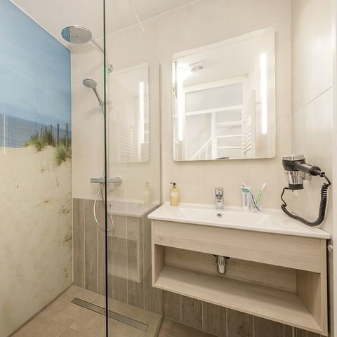 BUNGALOW 8 personnes - Premium ZV1623