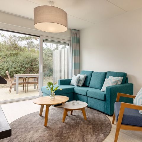 BUNGALOW 2 personnes - VIP ZV1631