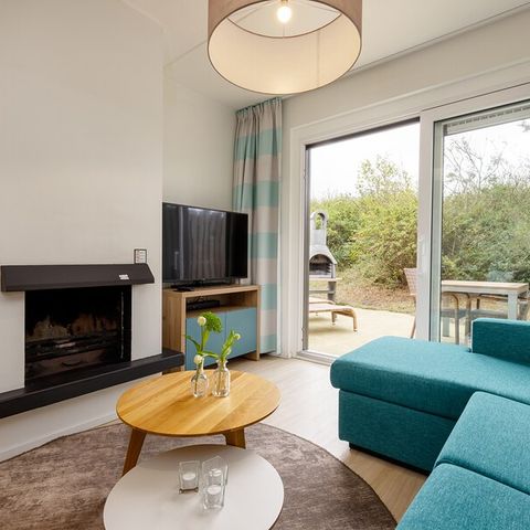 BUNGALOW 2 personnes - VIP ZV1631