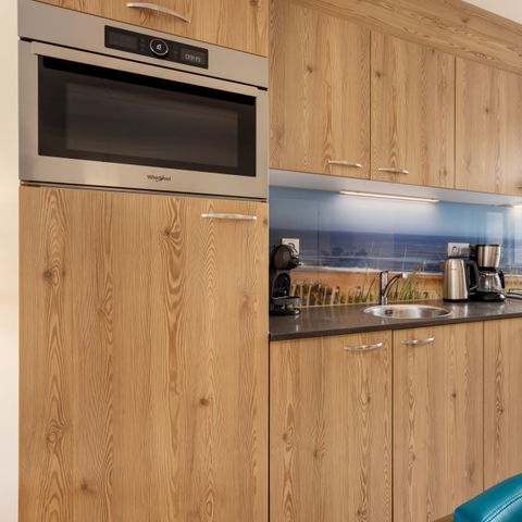 BUNGALOW 2 personnes - VIP ZV1631