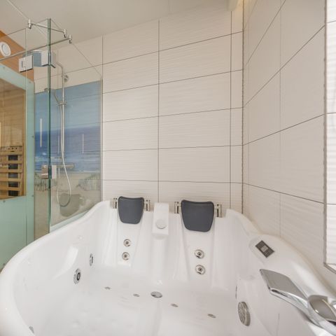 BUNGALOW 4 personnes - VIP ZV1632