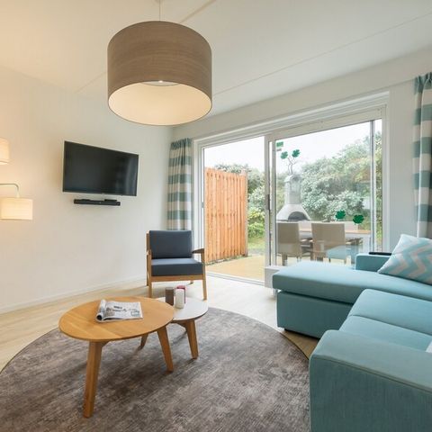 BUNGALOW 4 personnes - VIP ZV1632