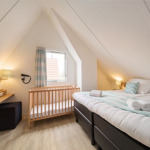 BUNGALOW 4 personnes - VIP ZV1632