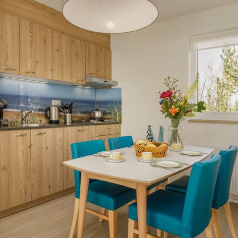 BUNGALOW 4 personnes - VIP ZV1632