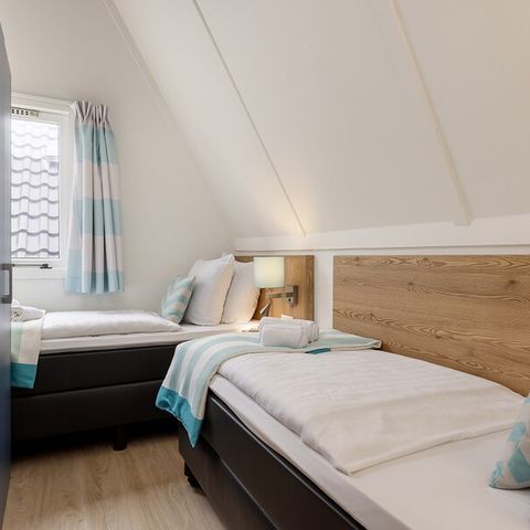 BUNGALOW 6 personnes - Vip ZV1633