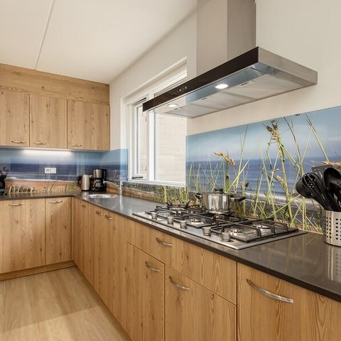 MAISON 10 personnes - VIP ZV1634