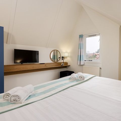 MAISON 10 personnes - VIP ZV1634