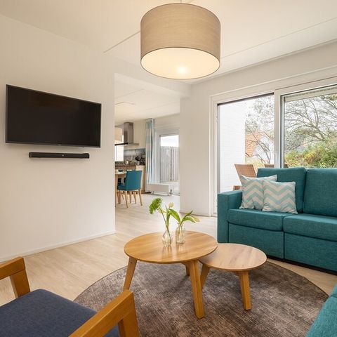 MAISON 10 personnes - VIP ZV1634