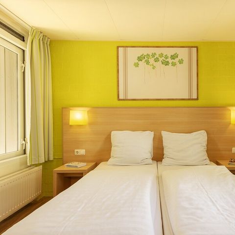 BUNGALOW 6 personnes - Confort LH843