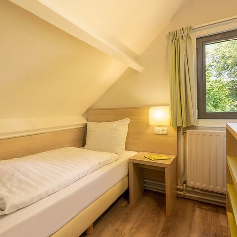 BUNGALOW 7 personnes - Confort LH844