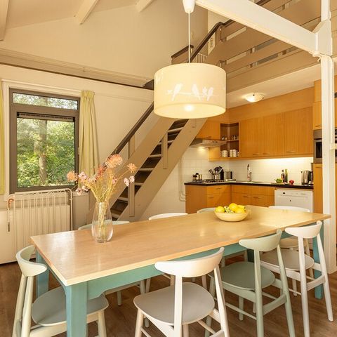 BUNGALOW 8 personnes - Confort LH845