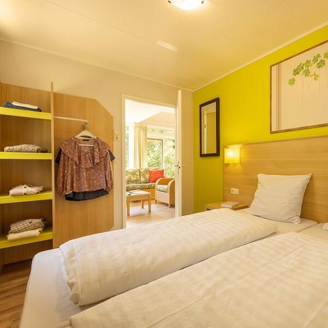 BUNGALOW 8 personnes - Confort LH845