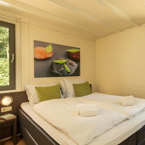 BUNGALOW 4 personnes - VIP LH847