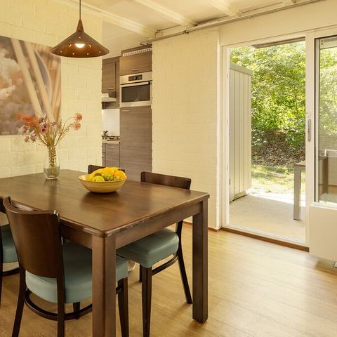 BUNGALOW 4 personnes - VIP LH847