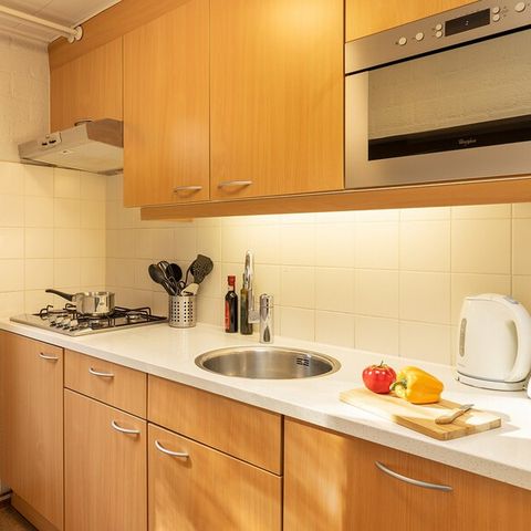 BUNGALOW 4 personnes - Confort LH840