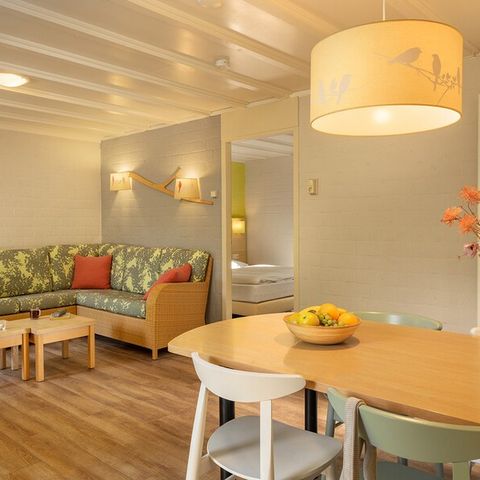 BUNGALOW 4 personnes - Confort LH840