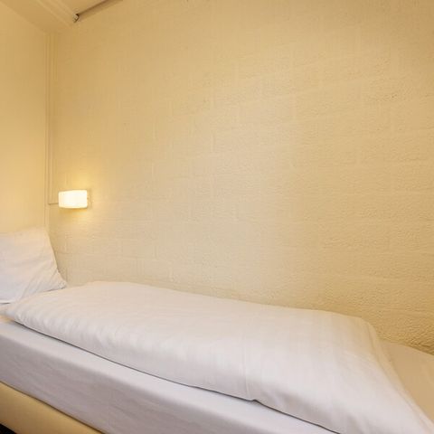 BUNGALOW 5 personnes - Confort LH841