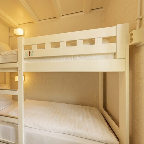 APPARTEMENT 6 personnes - Confort LH842 (max. 4 adultes)