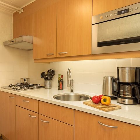 Appartement 6 personnes - Confort LH842 - Max. - 4 adultes